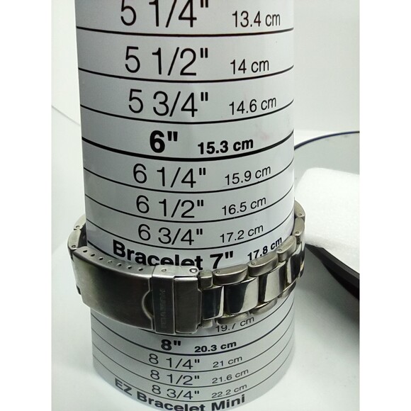 Humvee Date Watch HF-71 - Picture 5 of 7